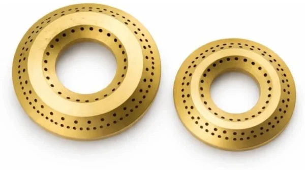 Om kitchen hub Burner